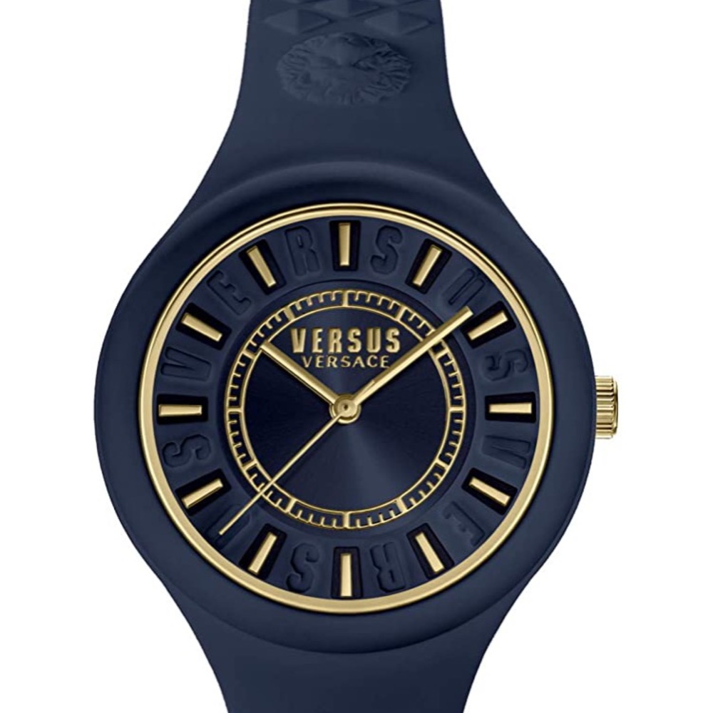 Versace Watch